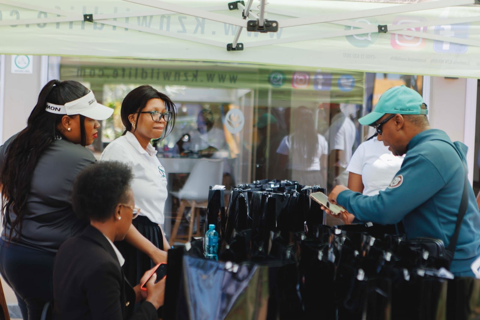 Branded Merchandise