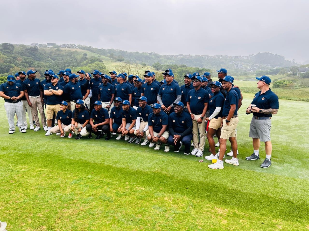 Golf Day Group