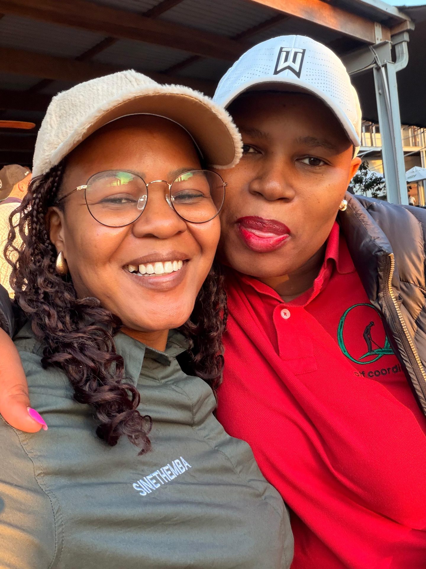 29 May Golf Day