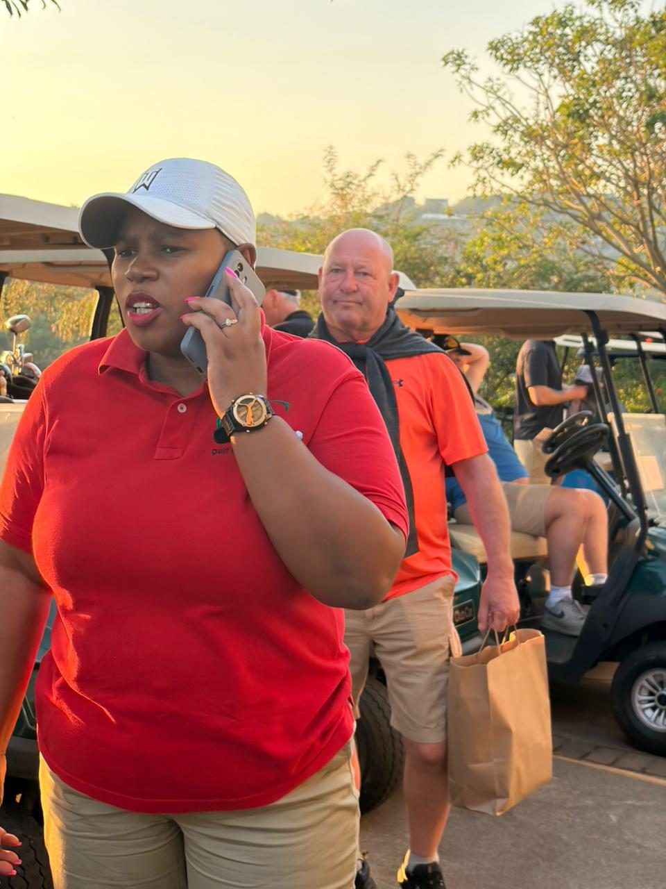 29 May Golf Day