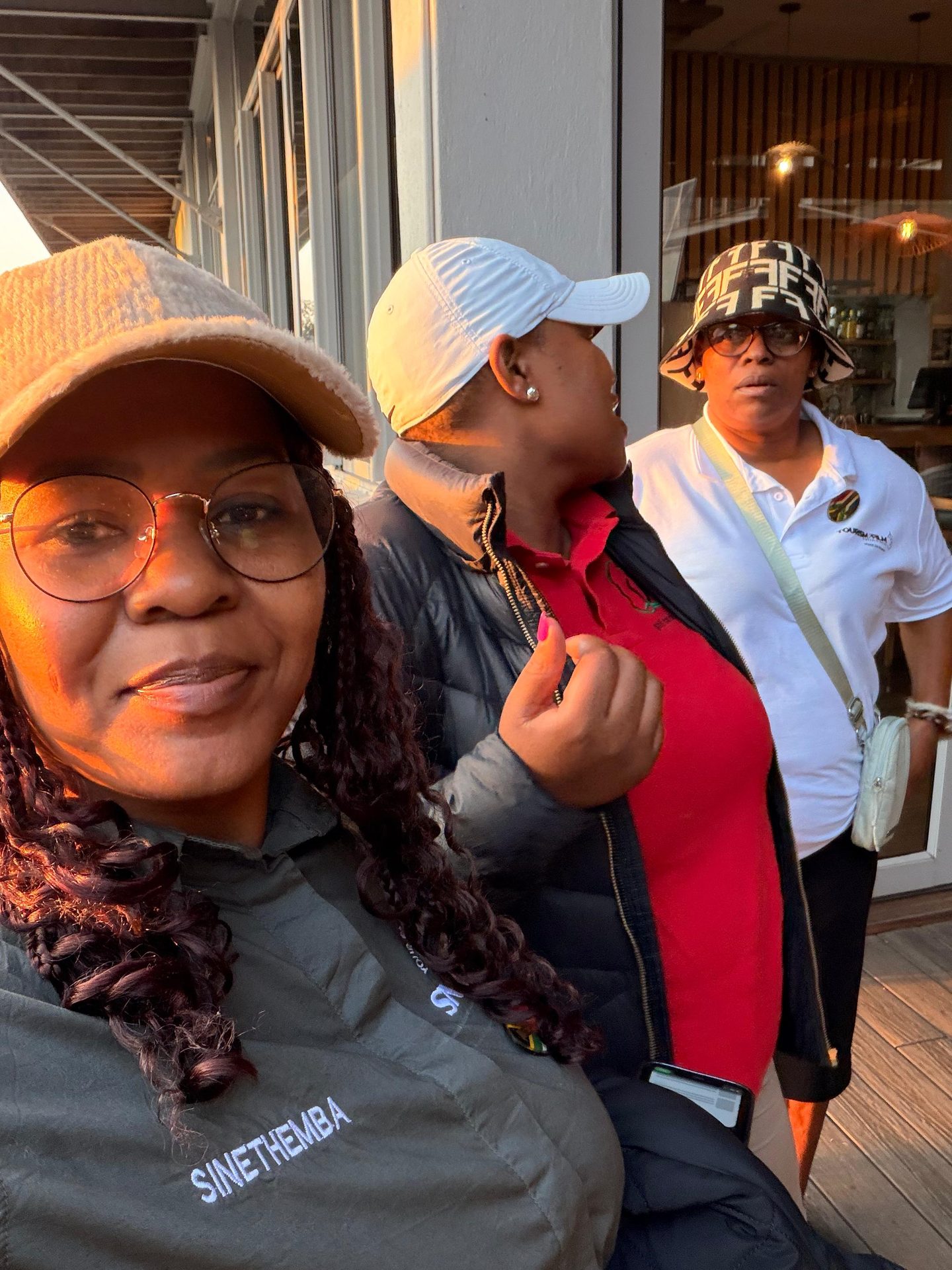 29 May Golf Day