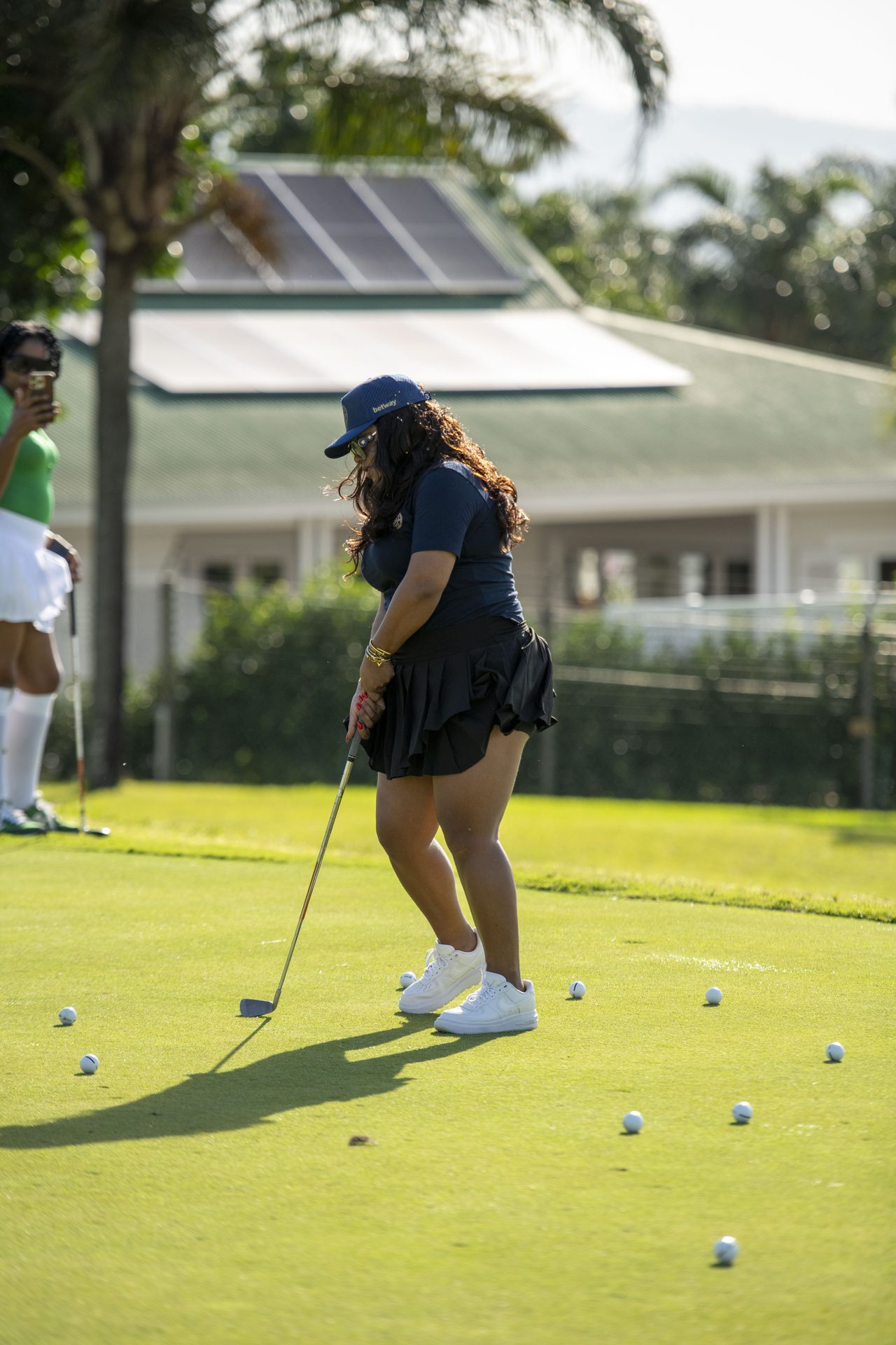 Golf Event