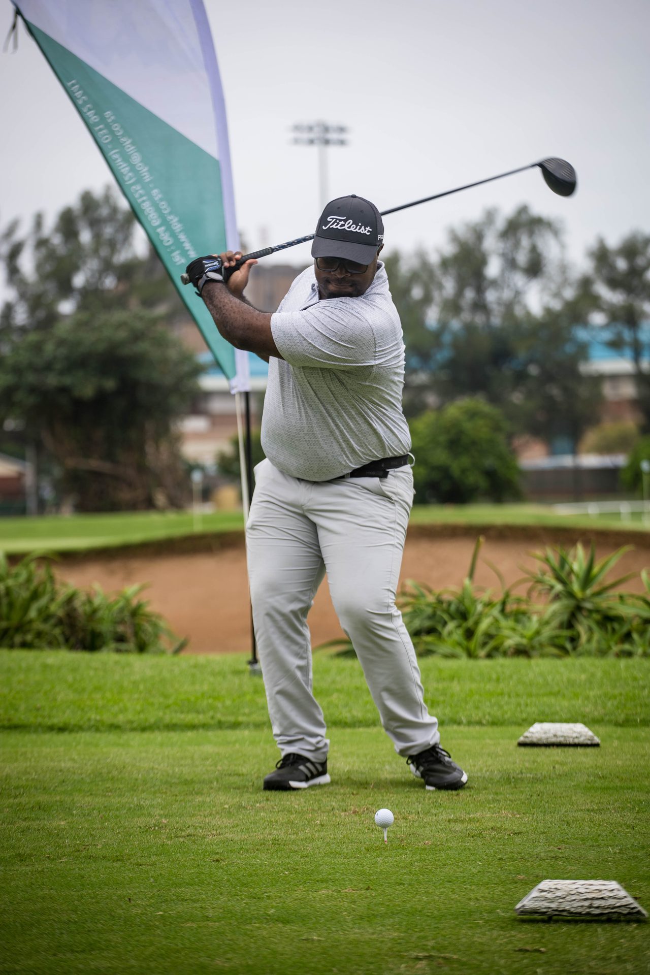 Golf Day