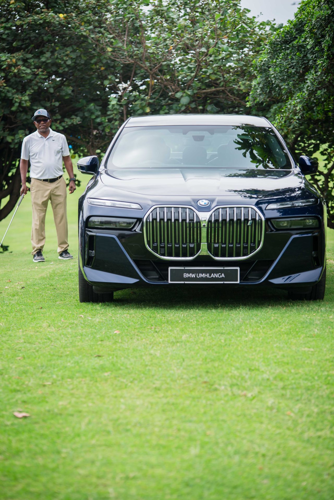Golf Day