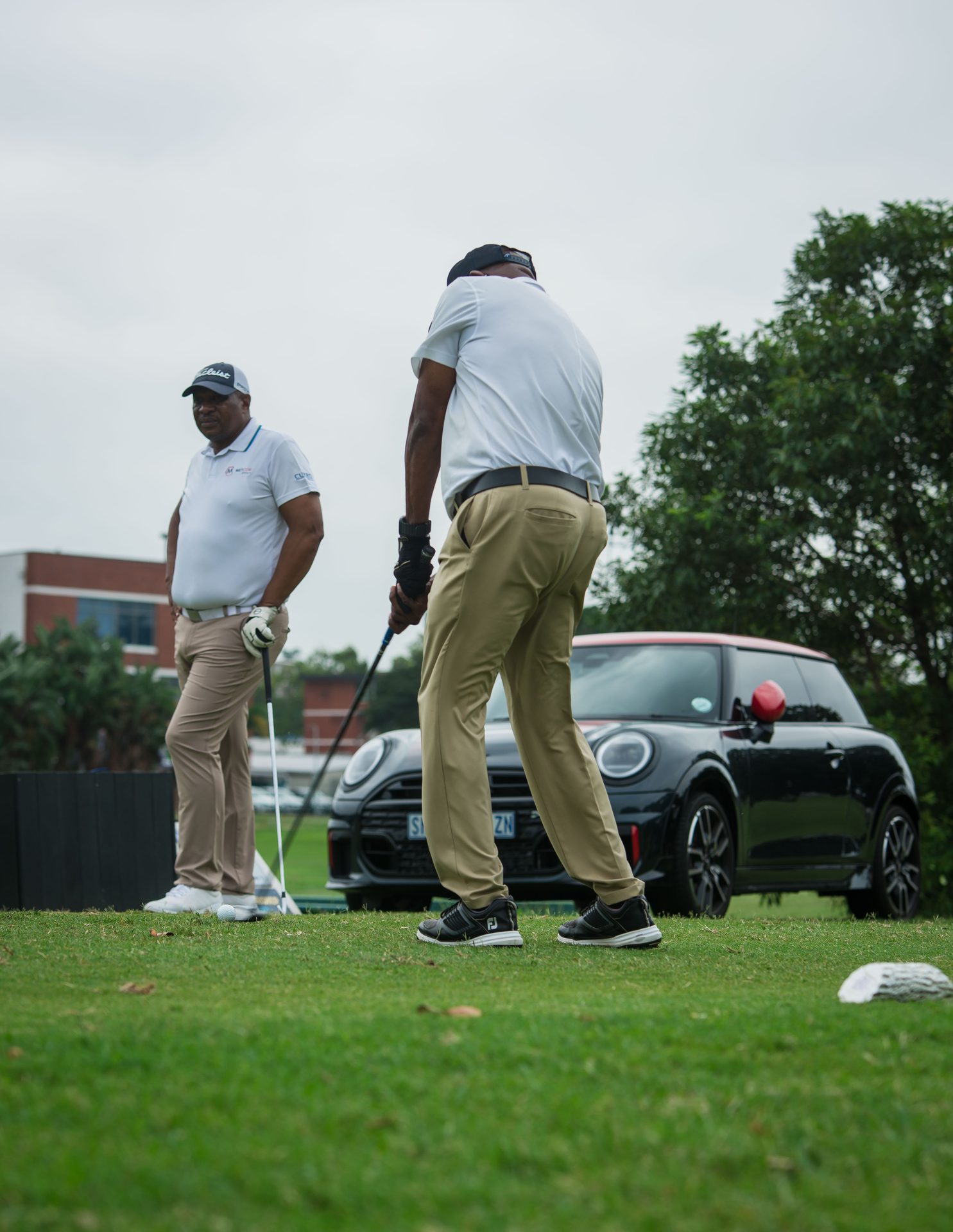 Golf Day