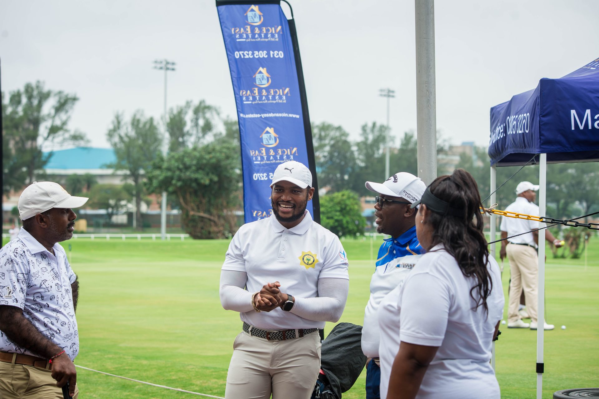 Golf Day