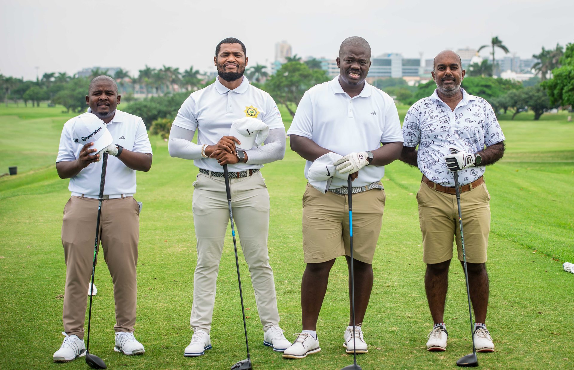 Golf Day