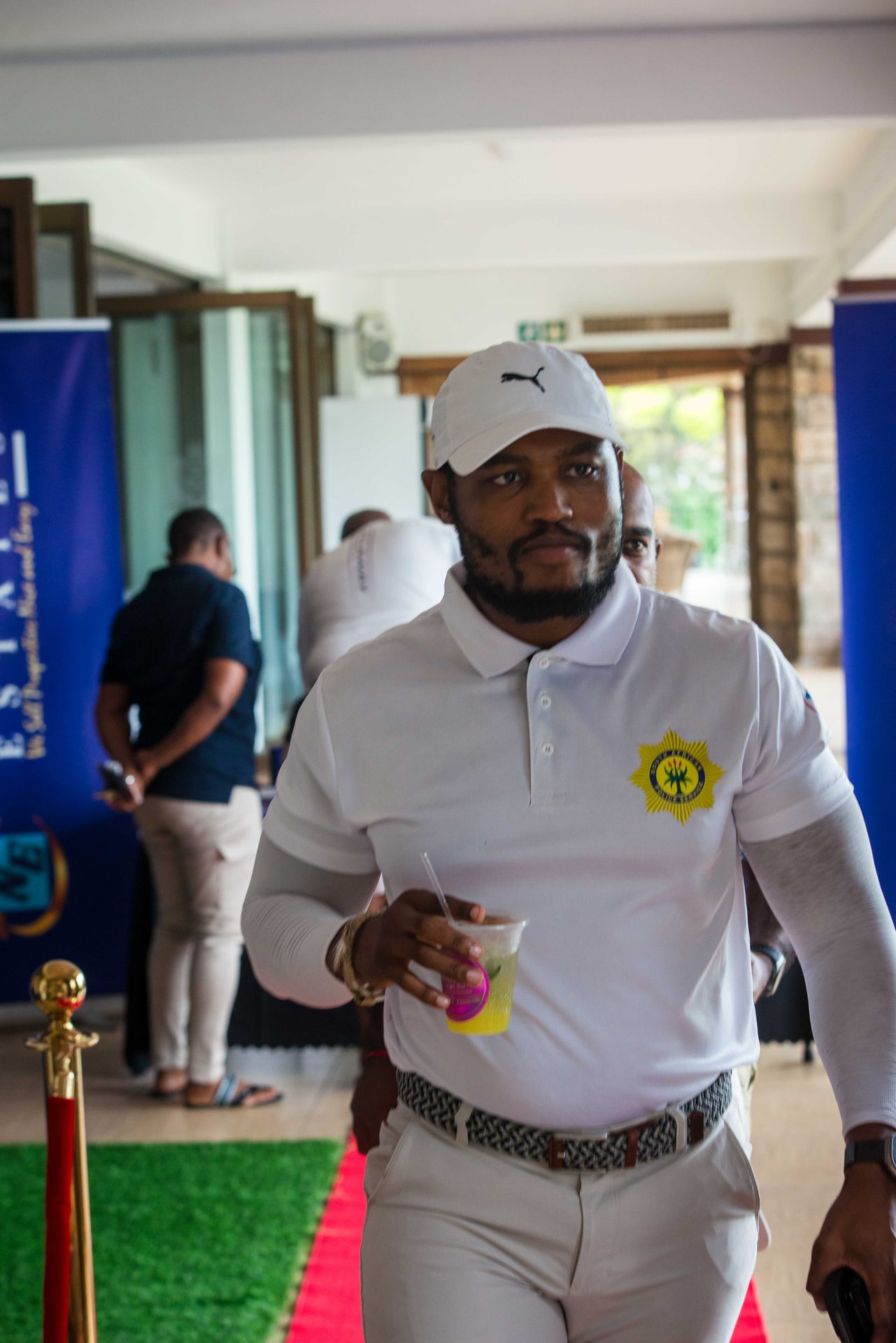 Golf Day