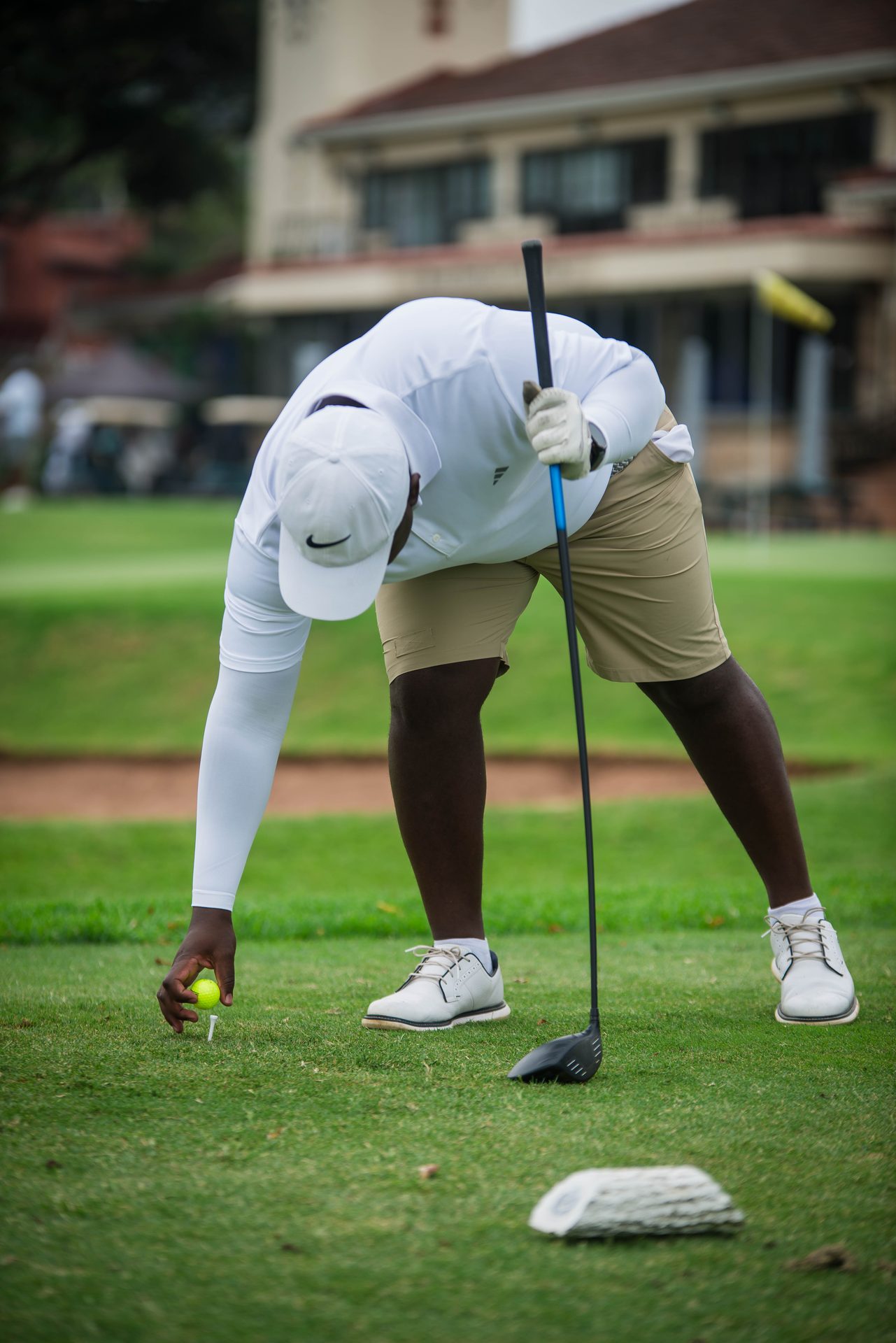 Corporate Golf Day