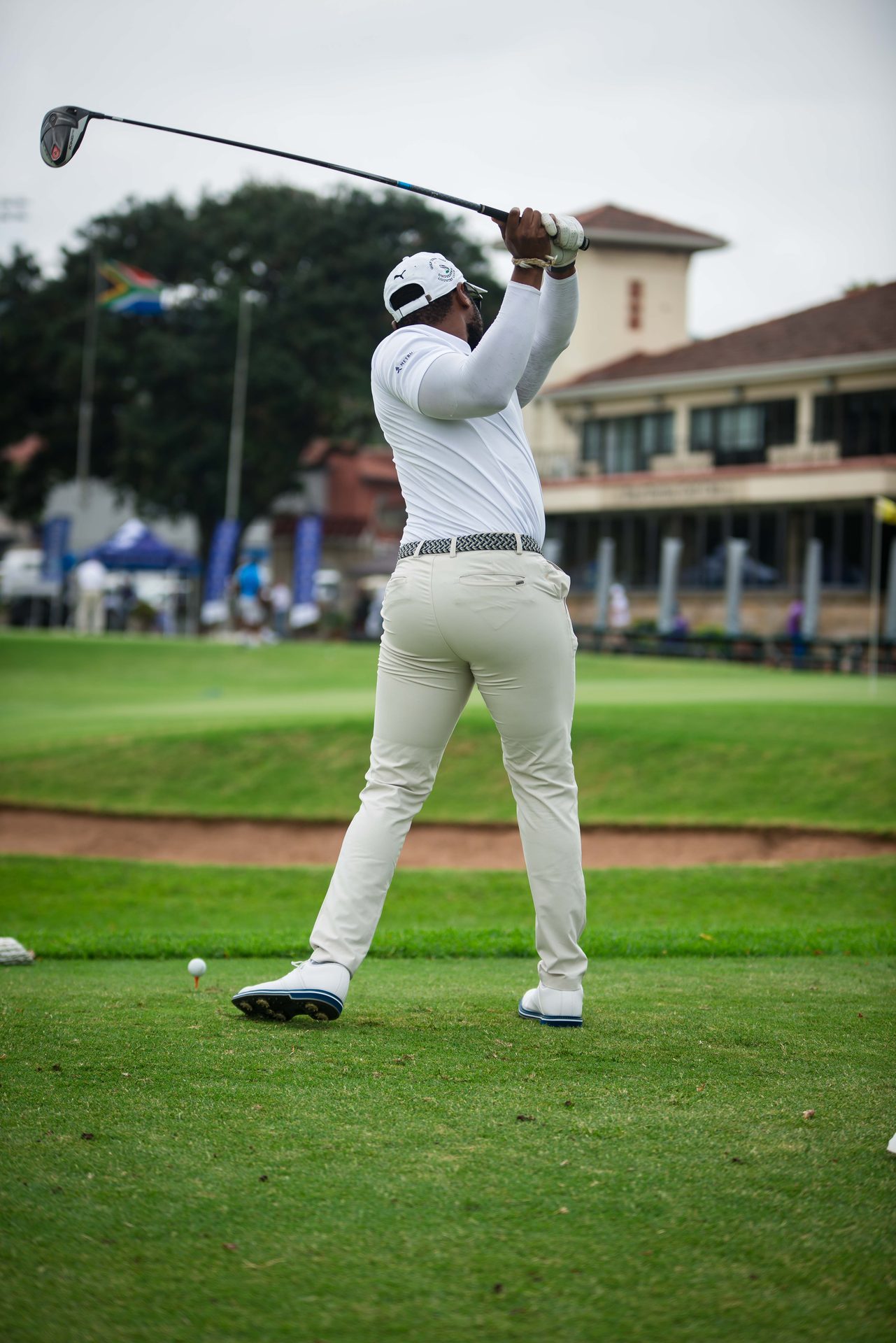 Golf Day