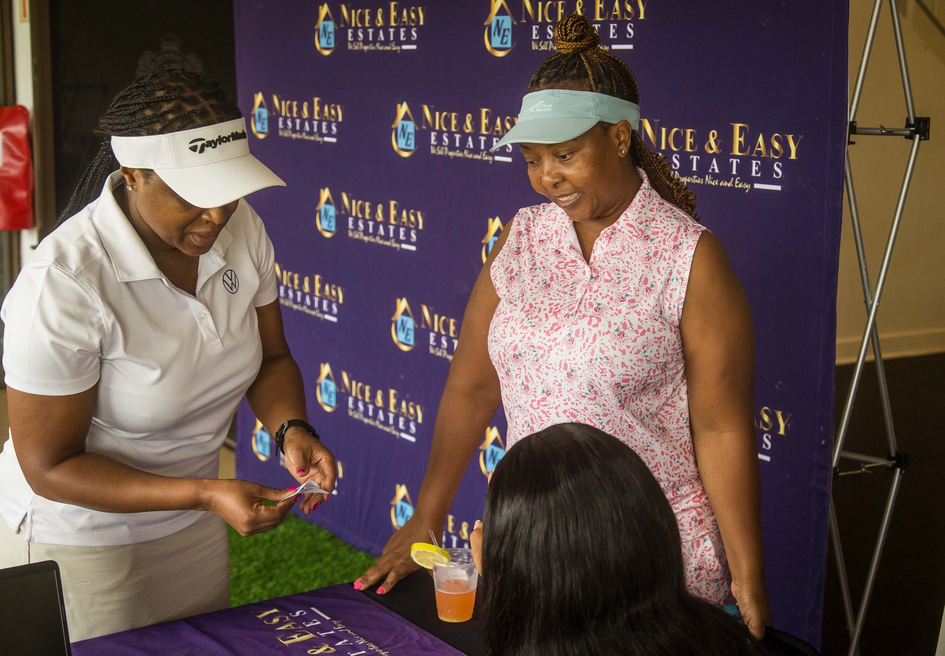 Corporate Golf Day