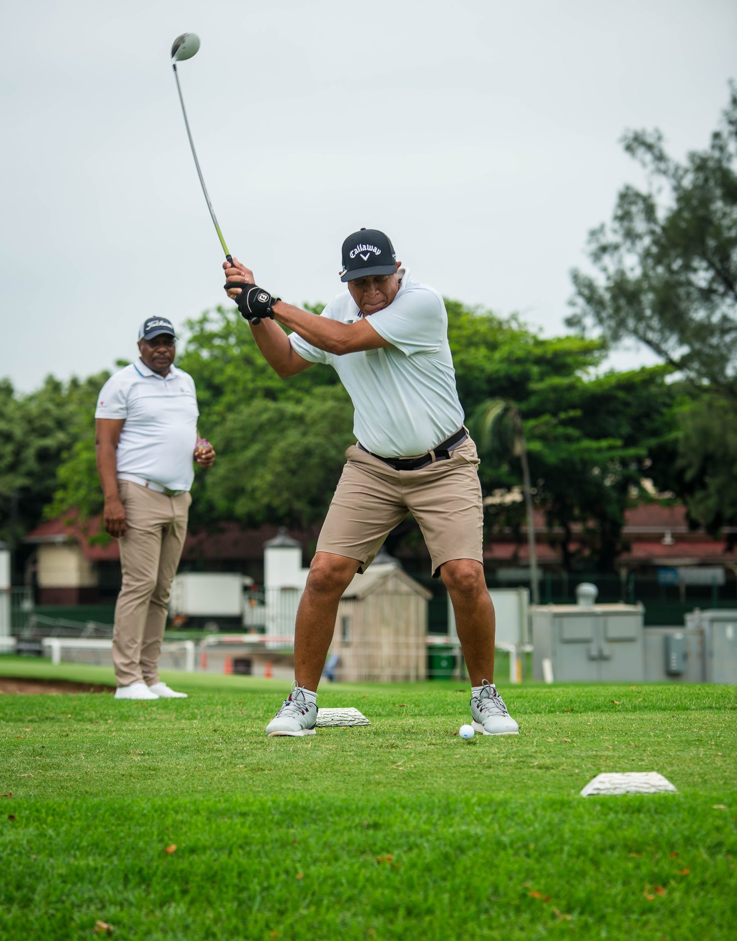 Golf Day