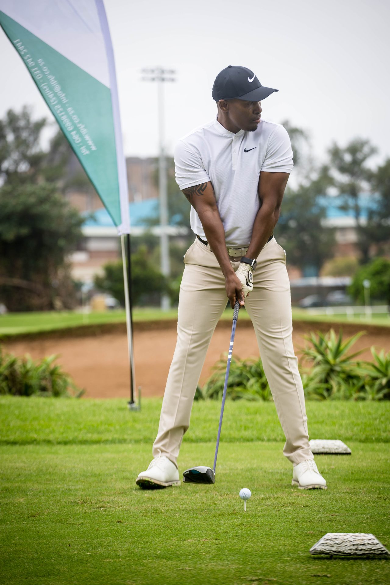 Golf Day