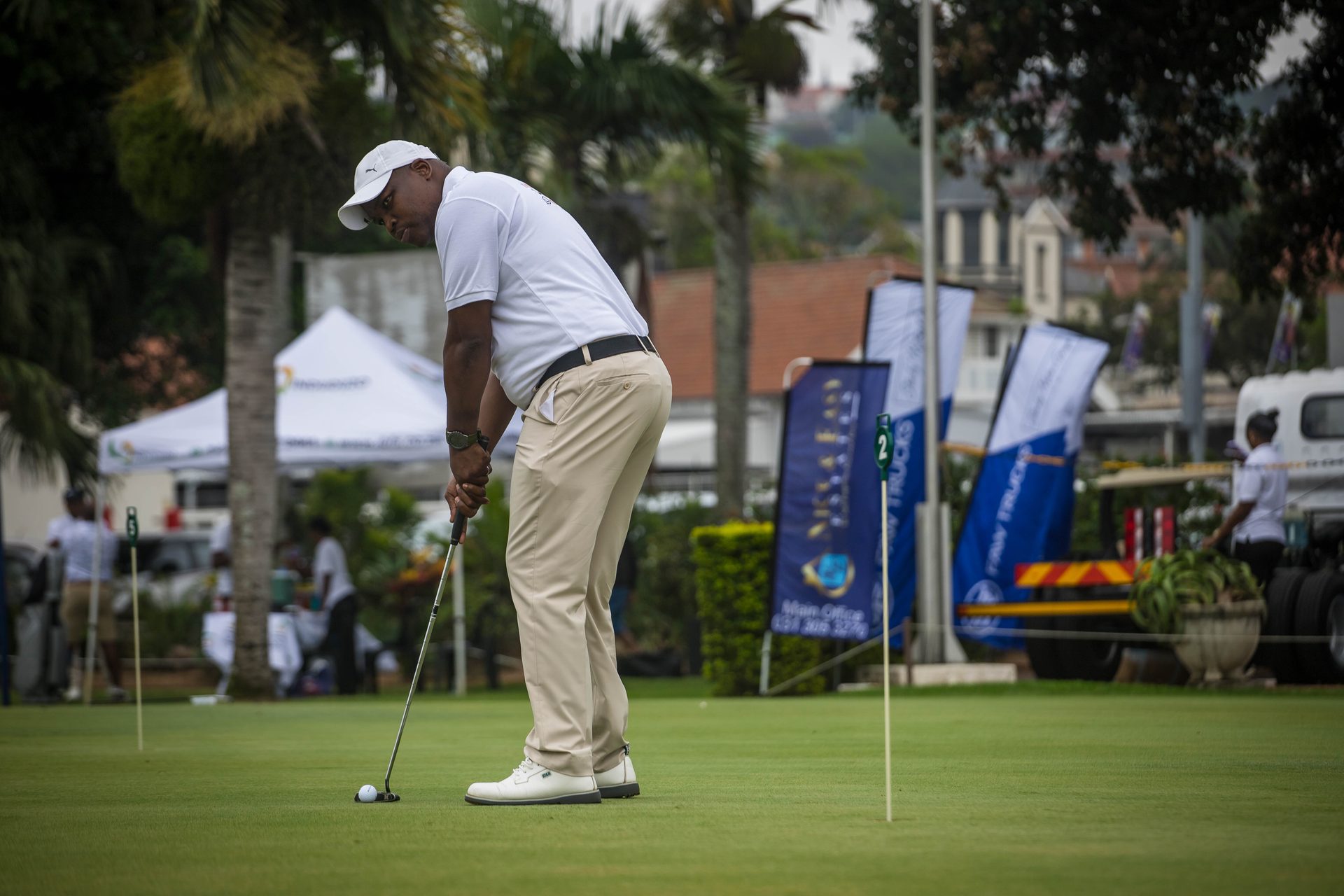 Golf Day
