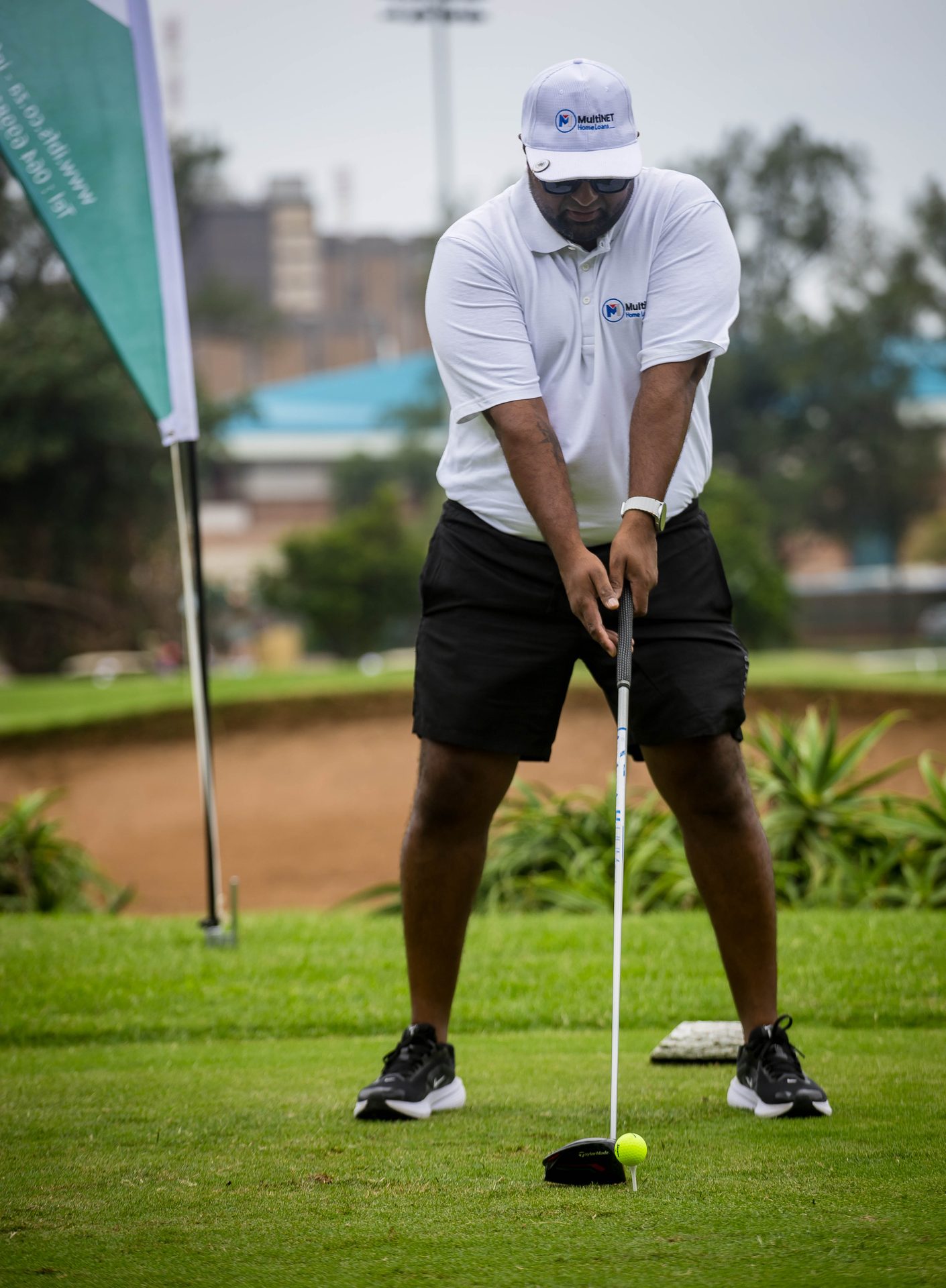 Golf Day Players
