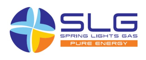 SLG Spring Lights Gas